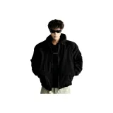 Чёрная подкладка