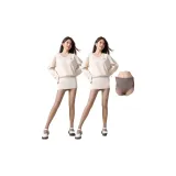 Кофейный Sheer + Кофейный Sheer