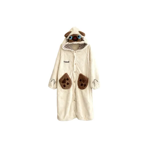 JINGYINGLUAN Сон Сиреневый Женские