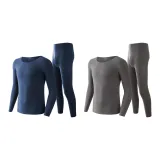 2 пачки (Глубокое море синий + Темный Фотиния серый)