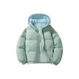 Мятный зеленый