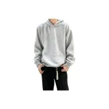 Серый меланж