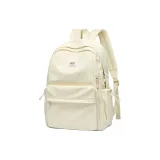 Кремовый белый