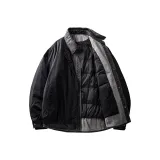 Обсидиановый черный