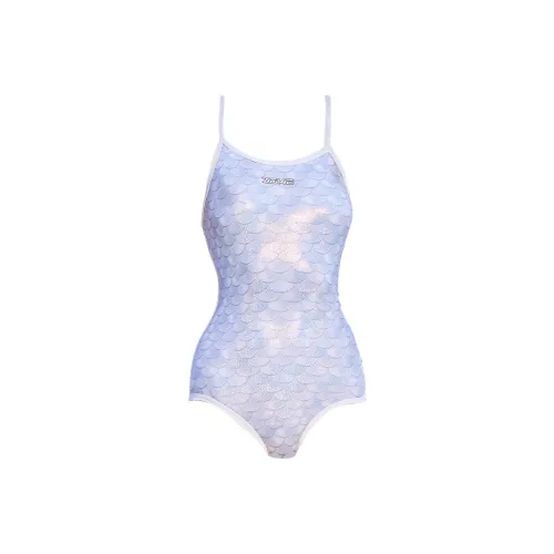 ZOKE Ван-Пис Купальник Женские