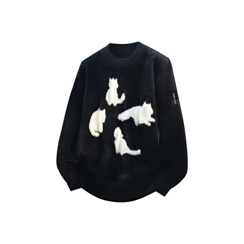 CHEER ZONE Унисекс Трикотаж