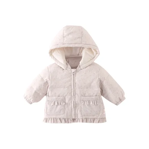 GOYN Пуховик Детский Возраст 3-7 лет