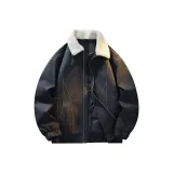 Обсидиановый черный