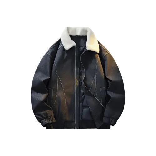 JEEP SPIRIT Мужские пуховики