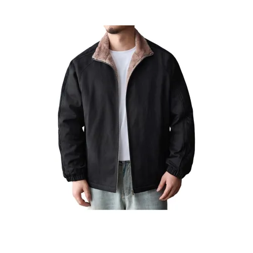 ALORGEEK Унисекс Пуховики