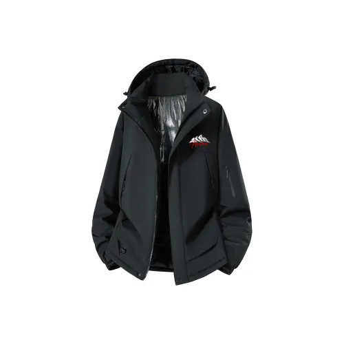 Glona Klio Пуховик Унисекс