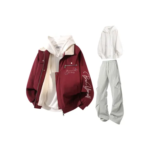 BRUMAIRE Повседневная спортивная одежда унисекс