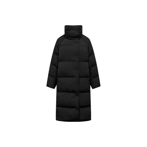 Ariseism Женские Пуховики