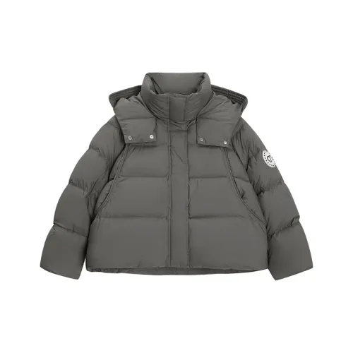 PIANDUAN Женские Пуховики