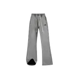 Дымчато-серый (утолщенный с флисовой подкладкой)