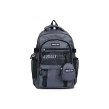 Темно-серый