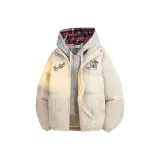 Apricot Gray [С капюшоном]