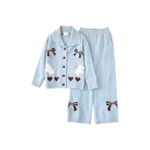 XIANGTIANE Женские Повседневные Костюмы