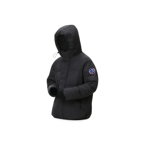 IXXAT Унисекс Пуховики