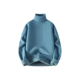 Озерно-синий