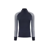 Серо-голубой