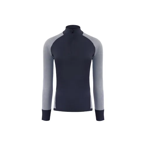 GREY PREPARER Быстросохнущие T-рубашки Женские