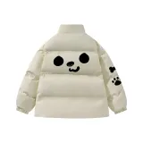 Экрю [Воротник-стойка]