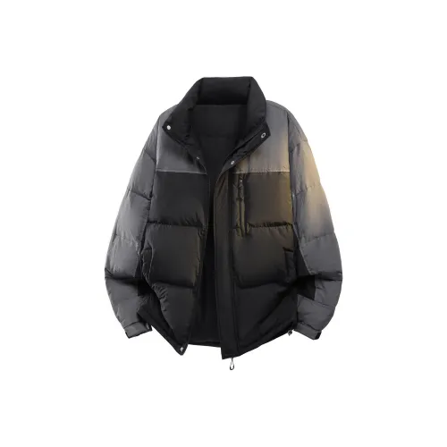 SNOW FLYING Унисекс Пуховики