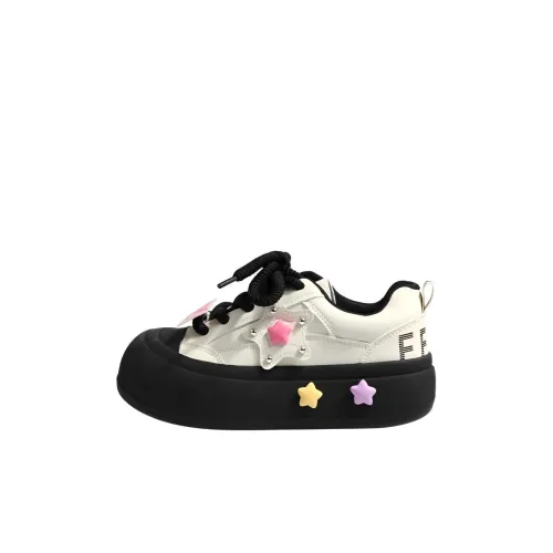 TIANMIAOMIAO Детская повседневная обувь Low Топ Kids