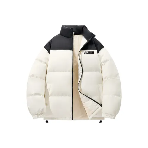 PAUL COSTELLOE Пуховик Унисекс