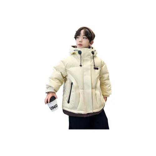 M JBABY Школьный возраст Топы