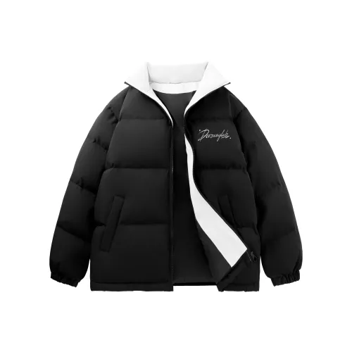 DEERWAY Унисекс Пуховики