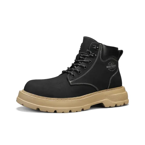 TFWLJ Martin Boots Мужской