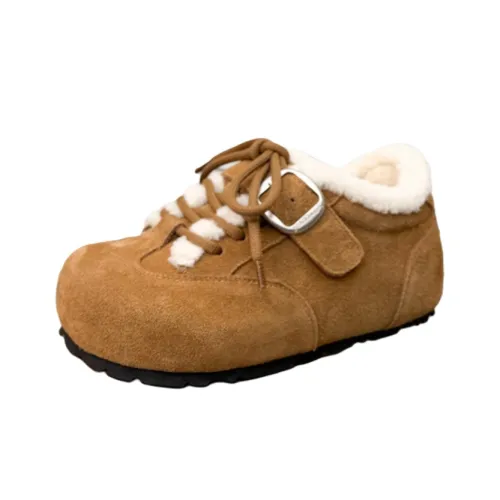 Boldi Kuki Женские сноубутсы длина (размер в длину) ботинки на щиколотку