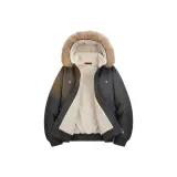 Темно-серый