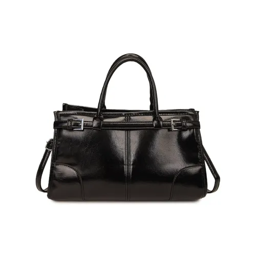 Worm's Home ПУ (полиуретан) Одно плечо Сумка Стандартная Женская Многоцветная