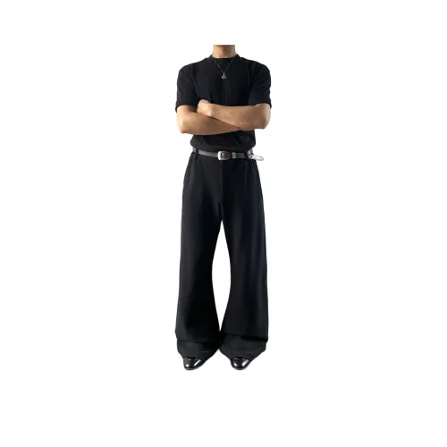 NEVER RULE Унисекс Костюм Брюки