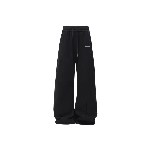 XIACENGJICHU Повседневные штаны унисекс