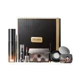 [Подходит для светлого тона кожи] Макияж 7 шт. Набор + косметичка + коробка