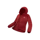 Бургундский (с капюшоном)