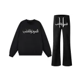 Black [Улучшенный Тяжелый Вышивка Стандартное Издание]