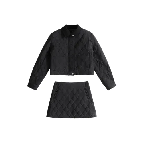 KYKW Женские Комплекты с Юбкой