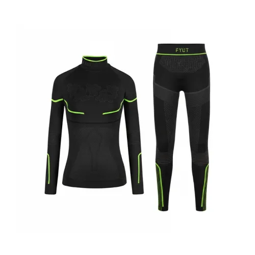 FYUT Спортивное термобелье унисекс