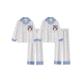 Цвет изображения: мальчик