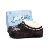 Чёрный - Эксклюзивная обувь Коробка