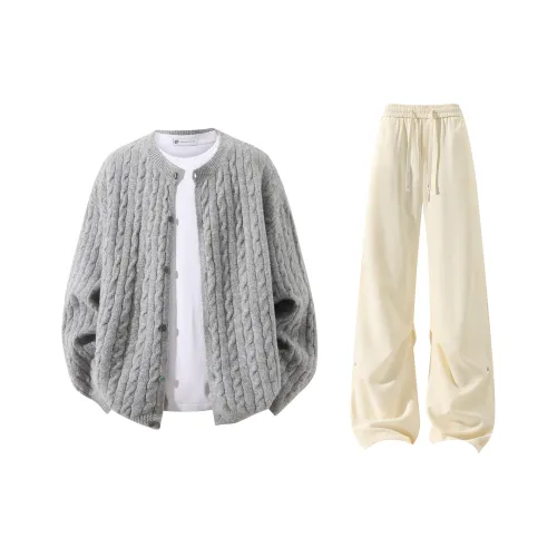 Tre Club Повседневная Спортивная Одежда Унисекс