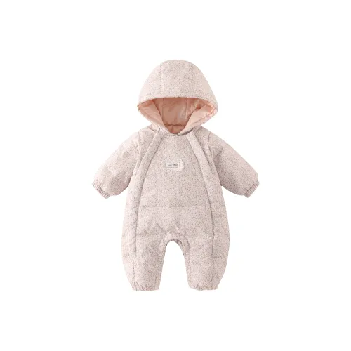 MILING Пуховые куртки One Piece для младенцев и малышей