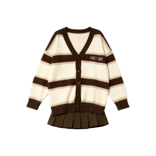 Amyway Женские Комплекты с Юбкой