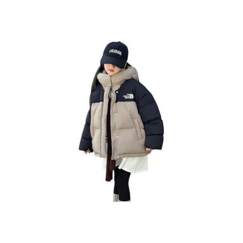 KAERFEITE Пуховик Подростки