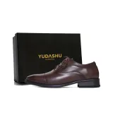 Темно-коричневый